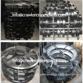 Sumitomo Crawler Crane Undercarriage Parts